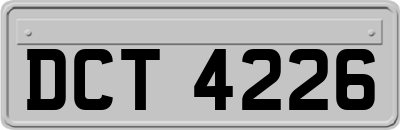 DCT4226