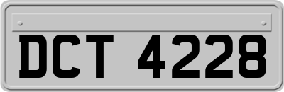 DCT4228