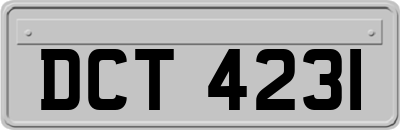 DCT4231