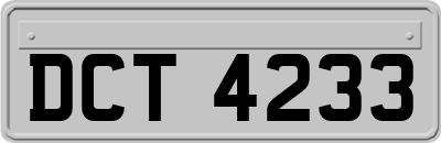 DCT4233