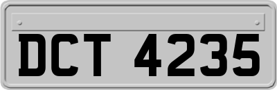 DCT4235