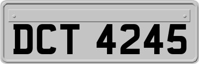DCT4245