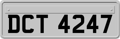 DCT4247
