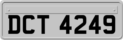 DCT4249