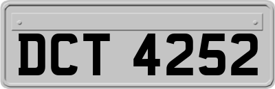 DCT4252