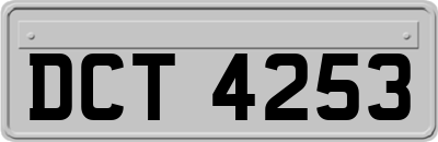 DCT4253