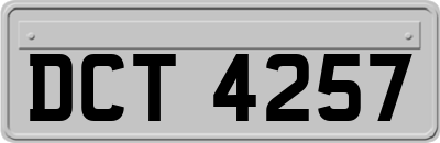DCT4257