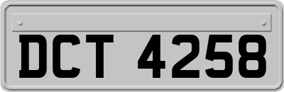 DCT4258