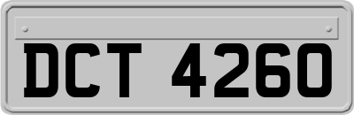 DCT4260