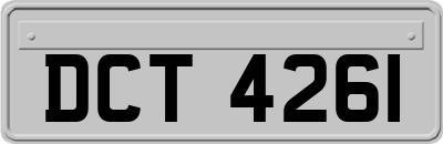 DCT4261
