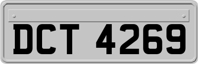 DCT4269