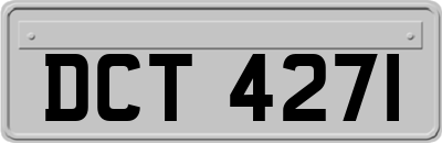 DCT4271