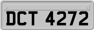 DCT4272