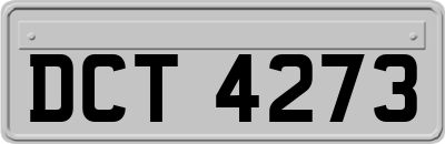 DCT4273