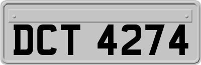 DCT4274