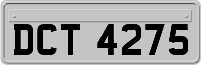 DCT4275