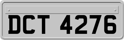 DCT4276