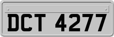 DCT4277