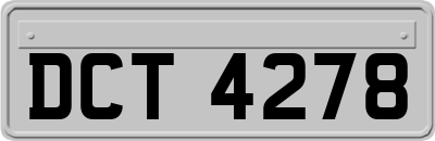DCT4278