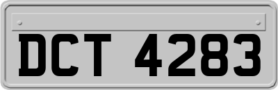 DCT4283