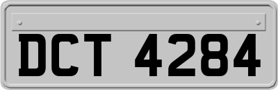 DCT4284