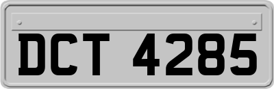 DCT4285