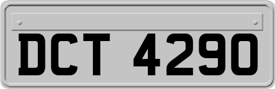 DCT4290