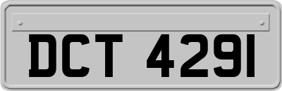 DCT4291