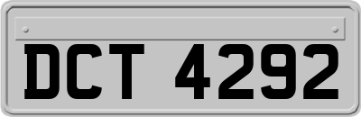 DCT4292