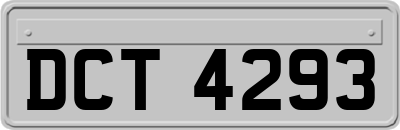 DCT4293