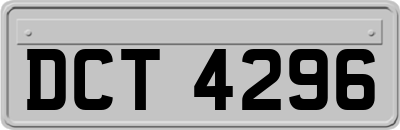 DCT4296