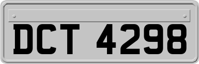 DCT4298
