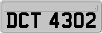 DCT4302