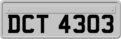 DCT4303