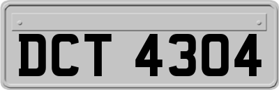DCT4304