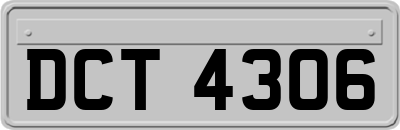 DCT4306