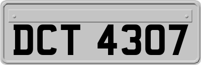DCT4307