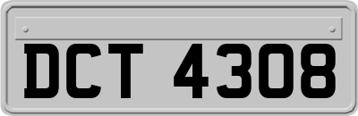 DCT4308