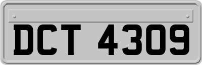 DCT4309