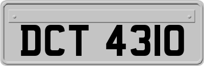 DCT4310