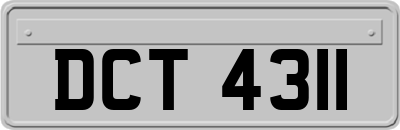 DCT4311
