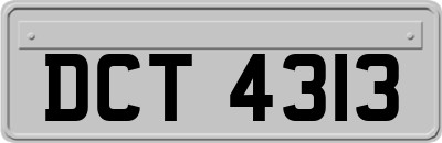 DCT4313