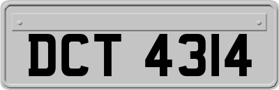 DCT4314