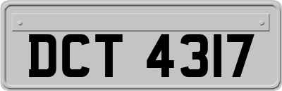 DCT4317