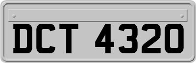 DCT4320