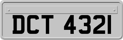 DCT4321