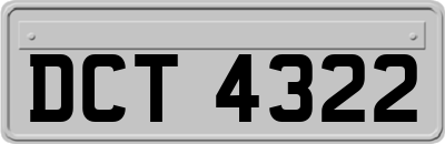DCT4322
