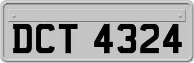DCT4324