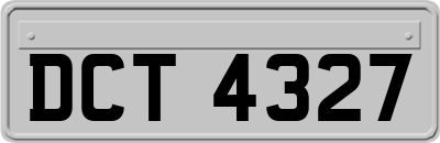 DCT4327