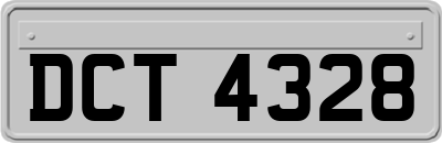 DCT4328